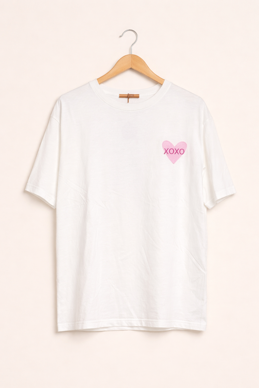 Shirt XOXO