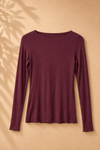 Longsleeve Kaschmir Fiona