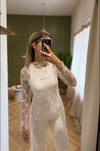 Spitzen Longsleeve Annika