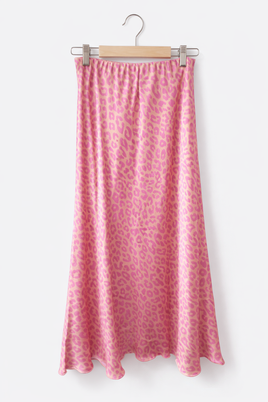 Satinrock Leo Isabella