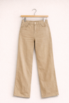 Straight Jeans "Dust"