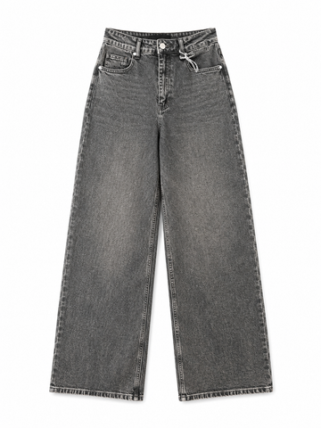 Tall Baggy Jeans W3855