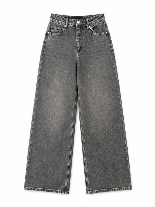 Tall Baggy Jeans W3855