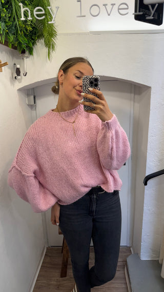 Paul Pullover Petit