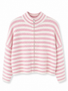 Strickjacke Carry
