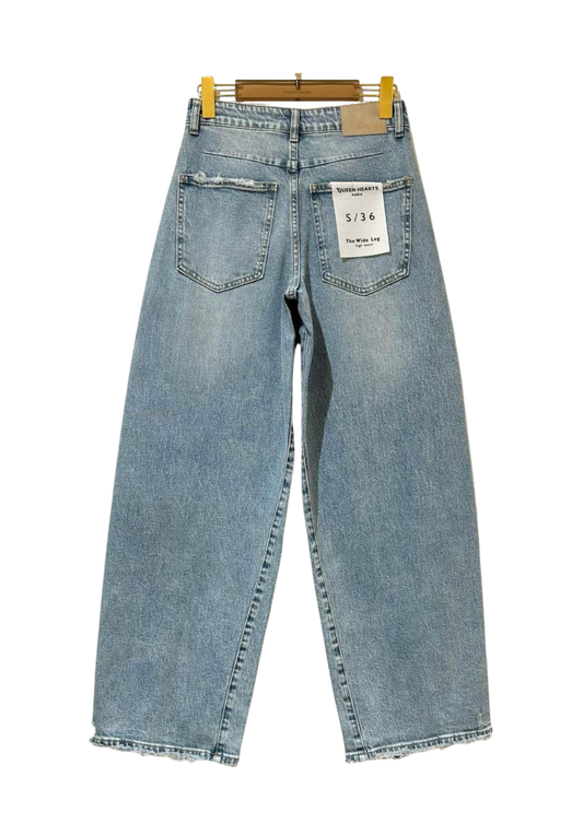 Ballon Jeans W3936