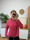 Strickjacke Carry