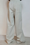 Baumwollhose