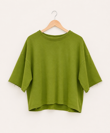 Oversized Shirt