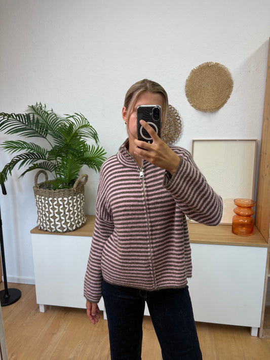 Strickjacke Carry