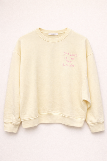 Sweatshirt Offline