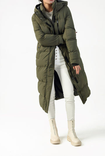 Parka FC7557