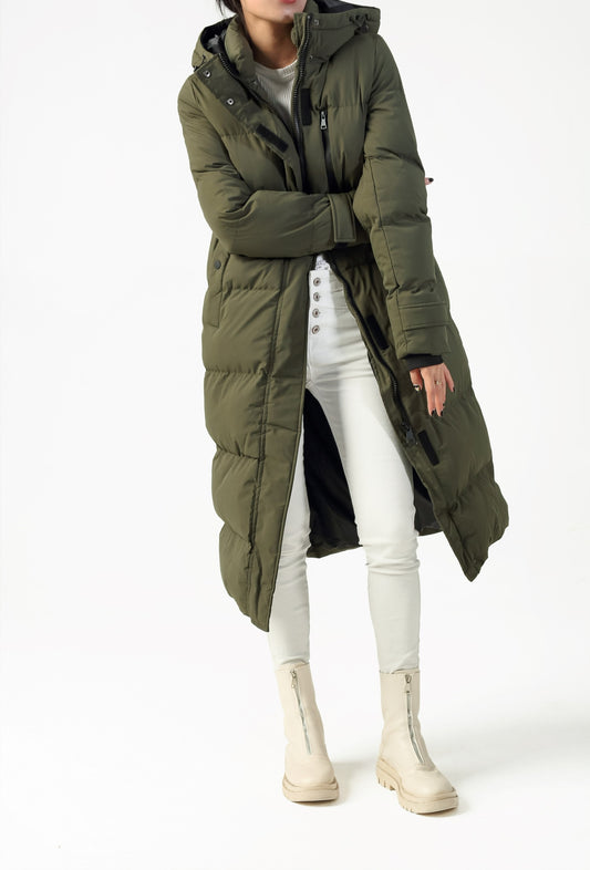Parka FC7557