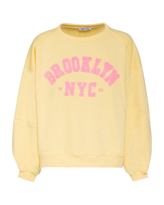 Sweatshirt Brooklyn NYC