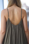 Maxi Oversized Kleid