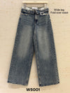 Mom Jeans W5001