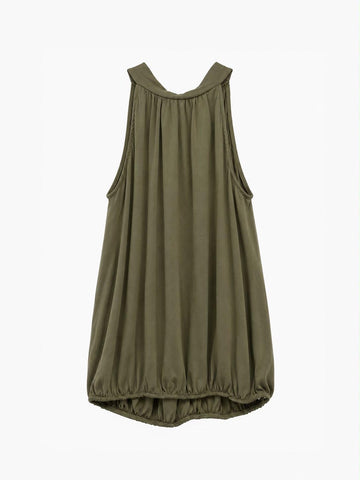 Basic Top mit Schleife