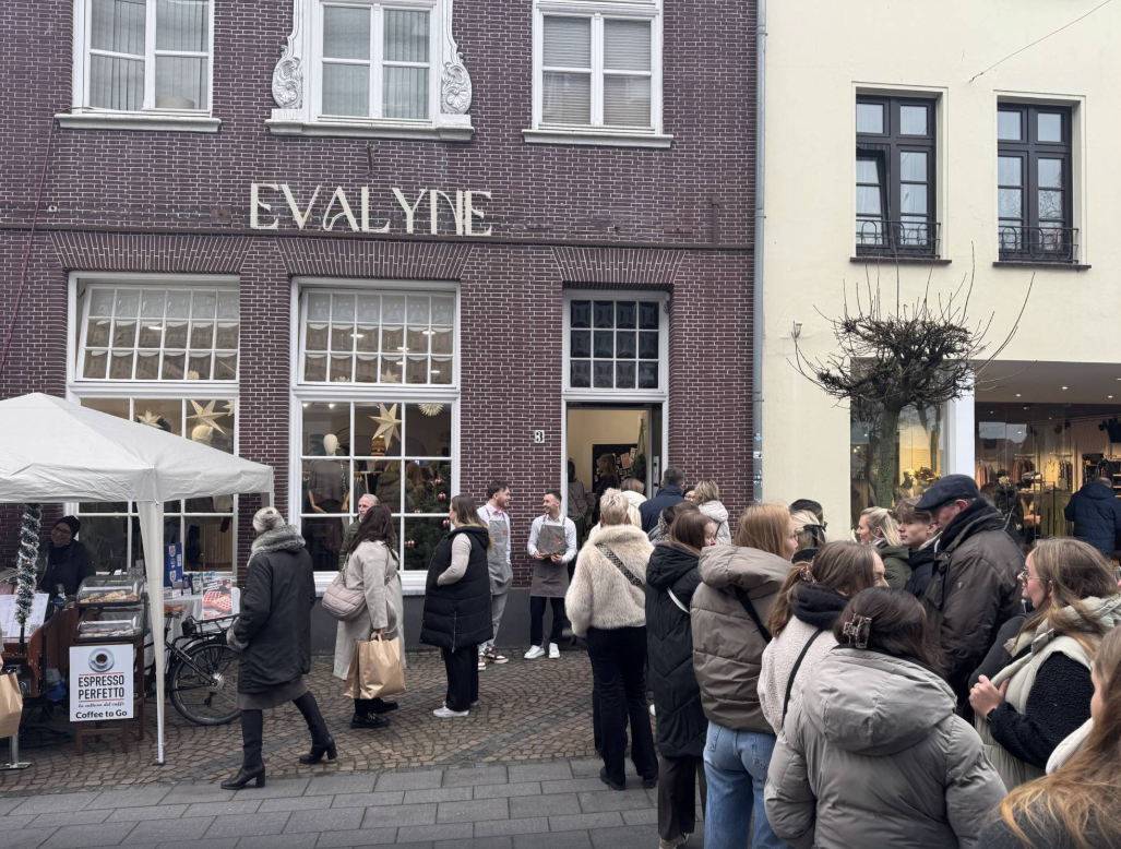 Evalyne