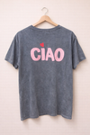 Shirt Ciao