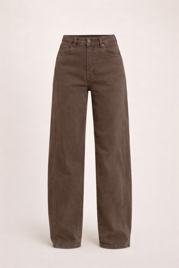 Barrel Jeans Amelia