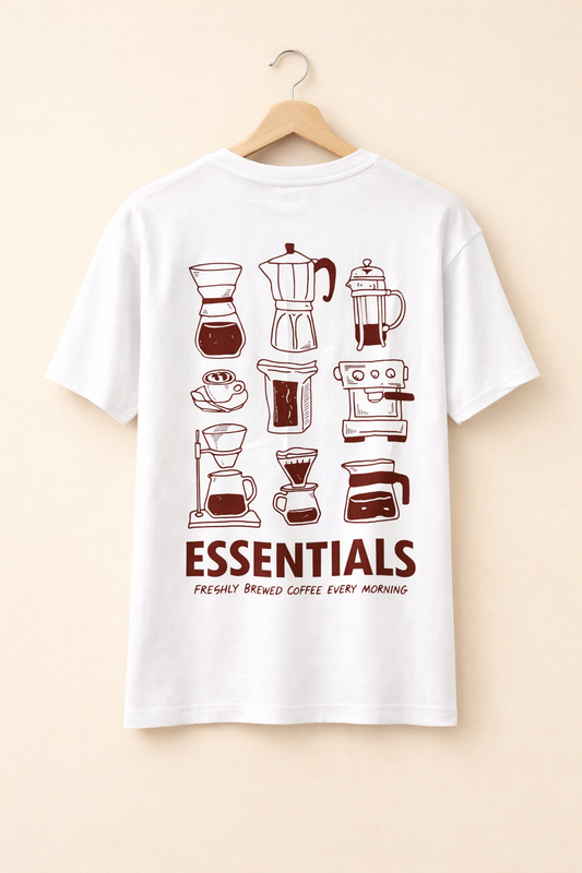 Shirt Essentials