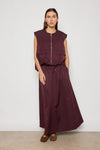 Leichte Übergangsweste Paris