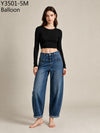 Ballon Jeans Y3501-5M