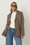 Karo Blazer