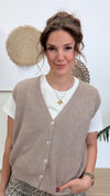 Pullunder Weste Jessi Petit