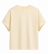 Basic Shirt Oversized