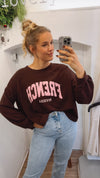 French Pullover