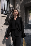 Volant Bluse Marie