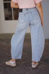 Ballon Jeans T6090-2-50