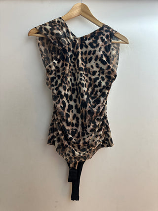 Mesh Body