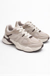 Sneaker Creme