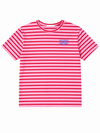 Stripe Shirt „Creative“