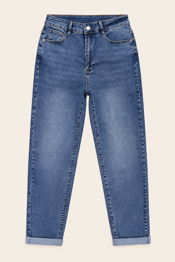 Mom Jeans 1J789-2-50