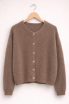 Strickjacke Yossi