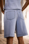 helle Jeans Short