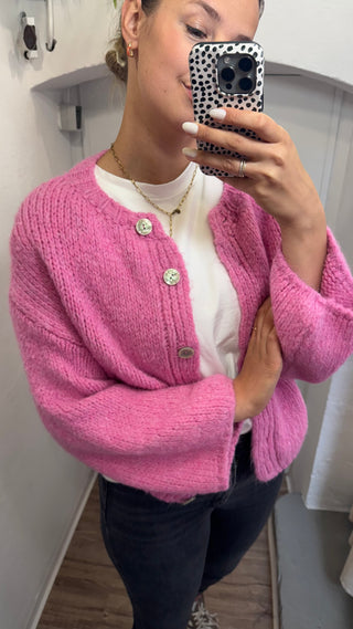 Cardigan Lover