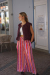Leichte Sommerhose