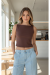 Basic Crop Top