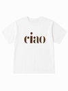 Shirt Ciao