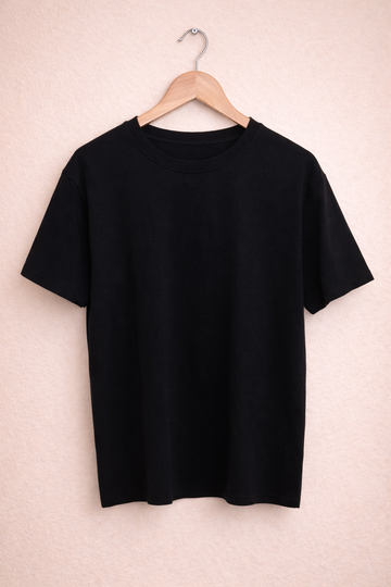 Basic Long Shirt