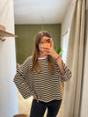 Longsleeve Stripe