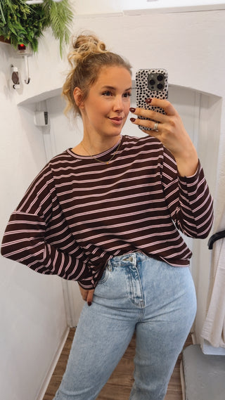 Long Sleeve