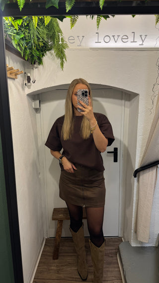 Basic Shirt
