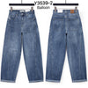 Ballon Jeans Y3539-2