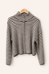 Strickjacke Carry