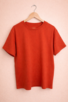 Basic Long Shirt